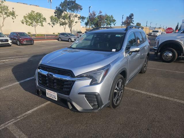 2023 Subaru Ascent Limited 7-Passenger for sale in Fresno, CA