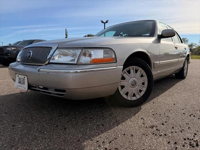 2004 Mercury Grand Marquis GS for sale in St. Cloud, MN