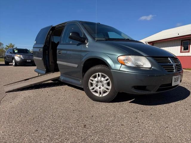 2006 Dodge Grand Caravan SE for sale in St. Cloud, MN