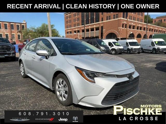 2024 Toyota Corolla LE for sale in La Crosse, WI