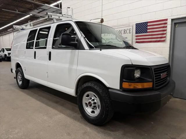 2016 GMC Savana 3500 Work Van for sale in Highland Park, IL