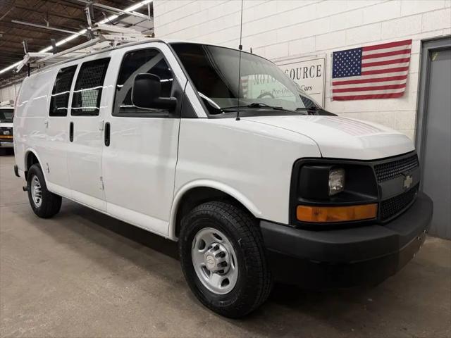 2015 Chevrolet Express Work Van for sale in Highland Park, IL