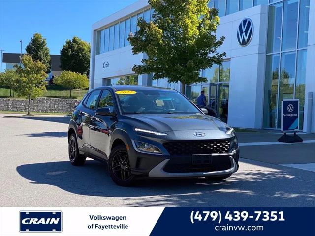 2022 Hyundai Kona SE for sale in Fayetteville, AR