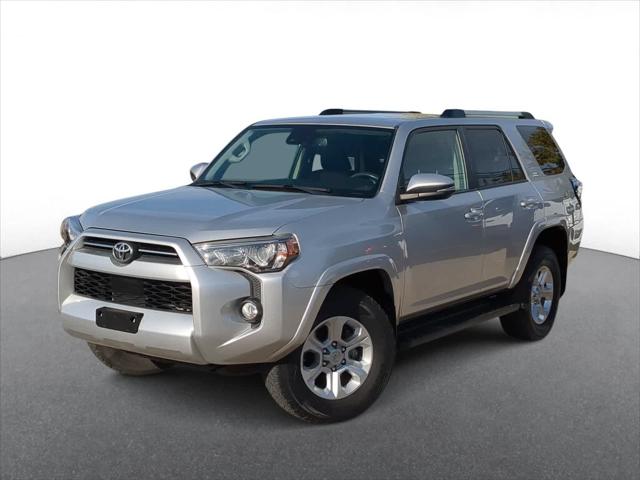 2020 Toyota 4Runner SR5 Premium for sale in Troy, MI