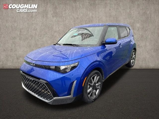 2024 Kia Soul EX for sale in Lancaster, OH