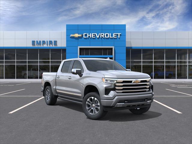 2026 Chevrolet Silverado 1500 High Country for sale in Hicksville, NY