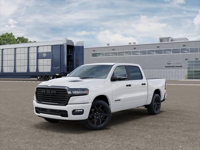 2027 Ram 1500 Laramie for sale in Troy, MI