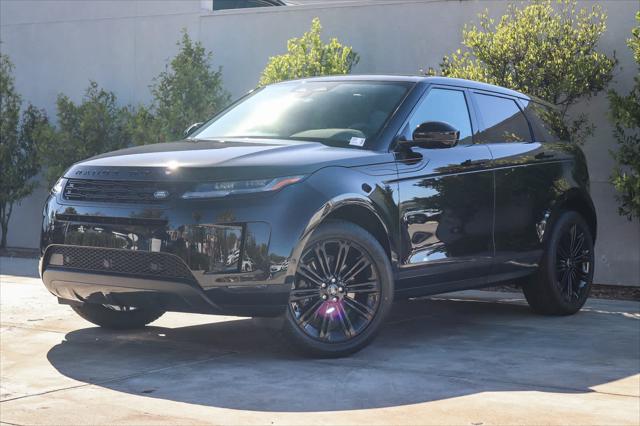2026 Land Rover Range Rover Evoque S for sale in Mission Viejo, CA