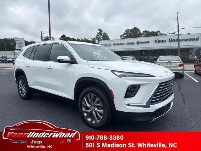 2026 Buick Enclave Preferred FWD for sale in Whiteville, NC
