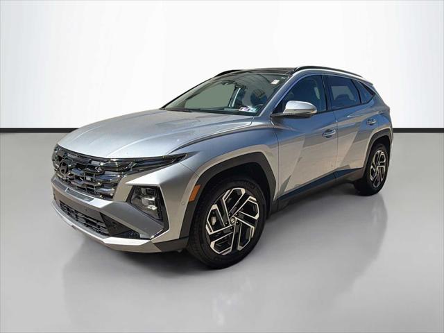 2025 Hyundai Tucson Limited for sale in Monroeville, PA