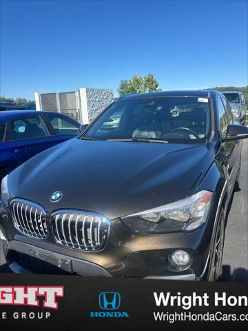2018 BMW X1 xDrive28i for sale in Uniontown, PA