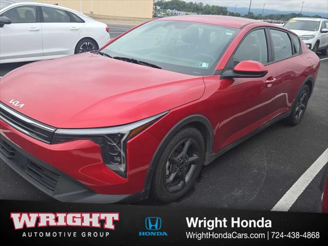 2025 Kia K4 LXS for sale in Uniontown, PA