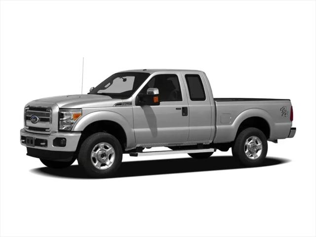 2012 Ford F-250 XLT for sale in Statesboro, GA