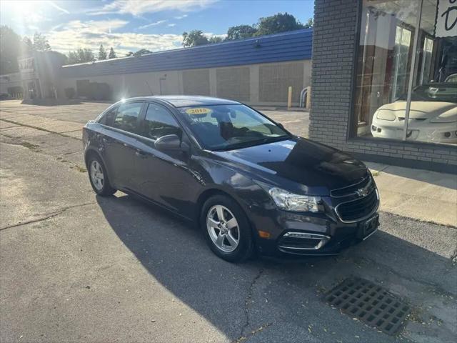 2015 Chevrolet Cruze 1LT Auto for sale in Herkimer, NY