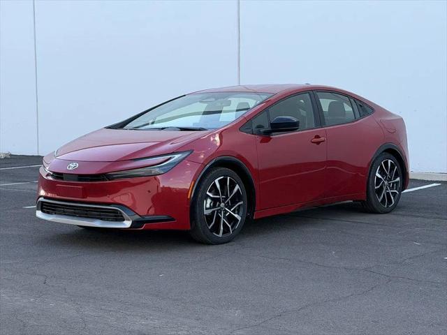 2026 Toyota Prius Plug-In XSE Premium for sale in Phoenix, AZ