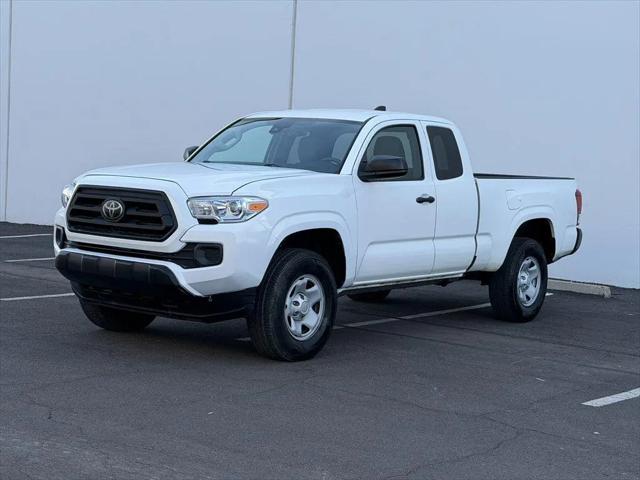 2022 Toyota Tacoma SR for sale in Phoenix, AZ