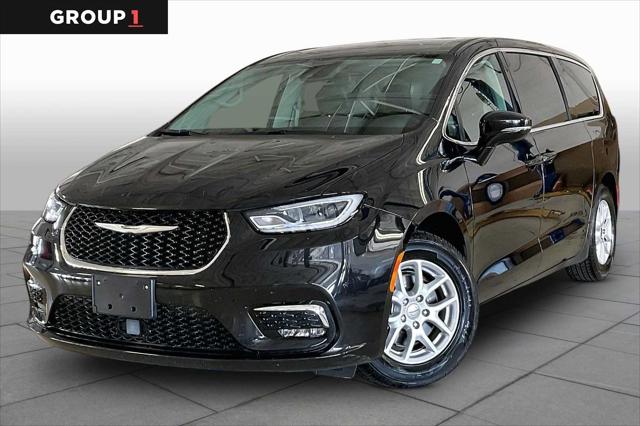 2024 Chrysler Pacifica Touring L for sale in Arlington, TX
