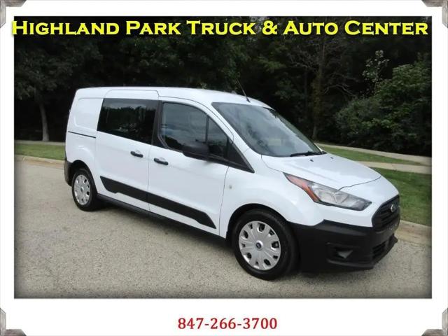 2022 Ford Transit Connect XL Cargo Van for sale in Highland Park, IL