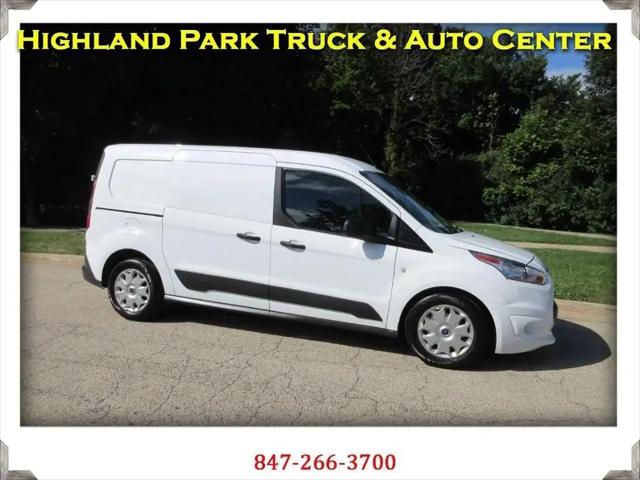 2018 Ford Transit Connect XLT for sale in Highland Park, IL