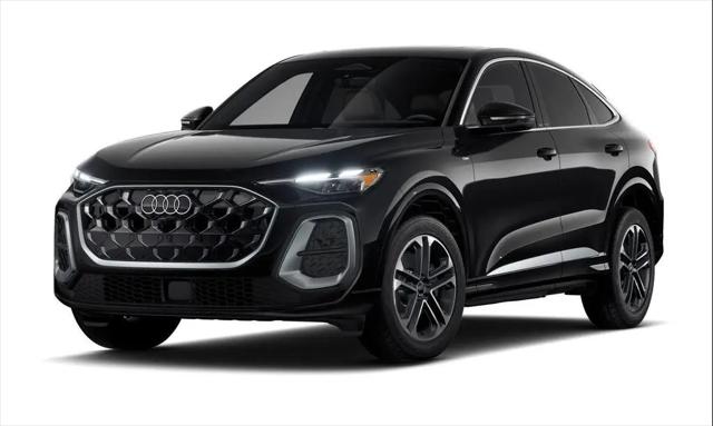 2025 Audi Q5 Premium TFSI quattro S tronic for sale in Merriam, KS