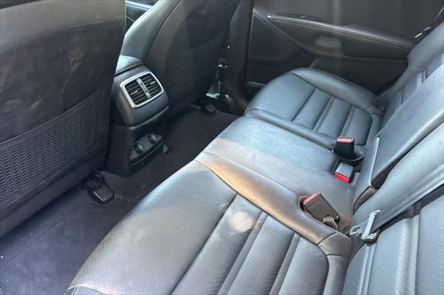 2017 Kia Sorento 2.4L LX