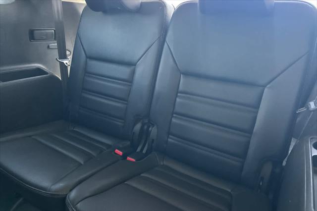 2017 Kia Sorento 2.4L LX