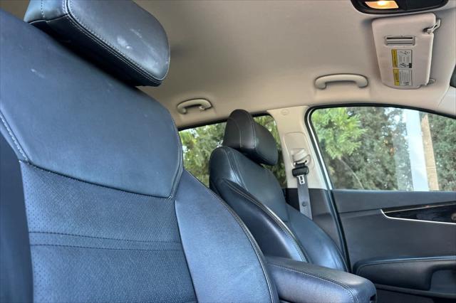 2017 Kia Sorento 2.4L LX