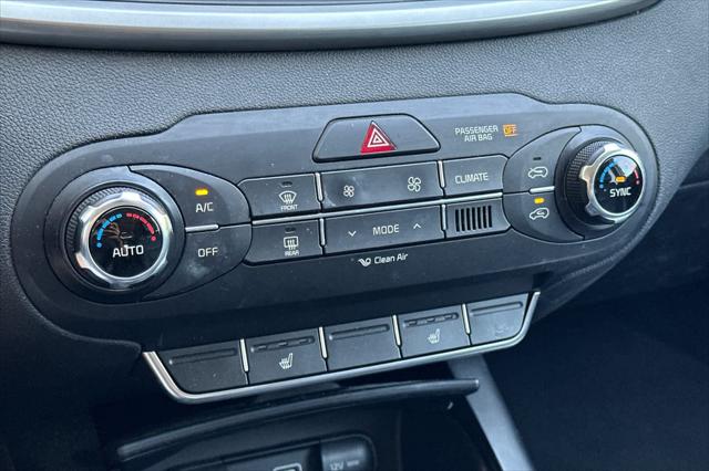 2017 Kia Sorento 2.4L LX