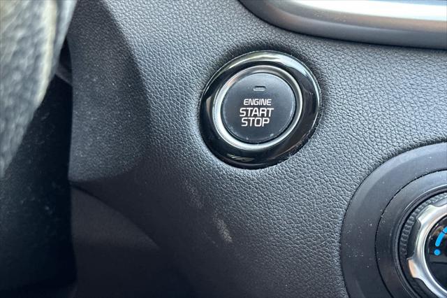 2017 Kia Sorento 2.4L LX