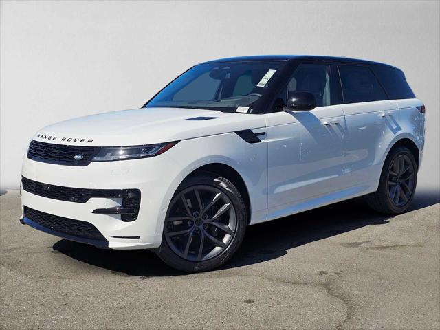 2027 Land Rover Range Rover Sport Dynamic SE for sale in Redwood City, CA