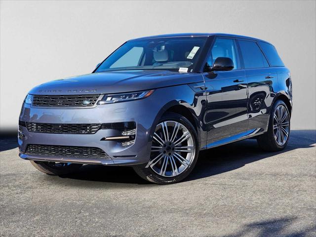2027 Land Rover Range Rover Sport Dynamic SE for sale in Redwood City, CA