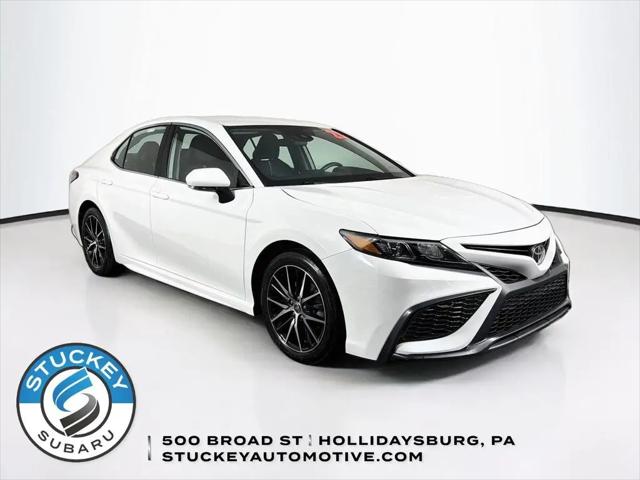 2023 Toyota Camry SE for sale in Hollidaysburg, PA