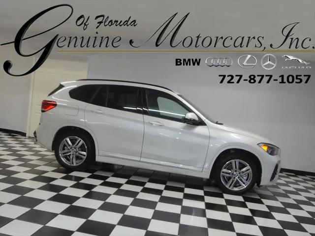 2020 BMW X1 xDrive28i for sale in St. Petersburg, FL