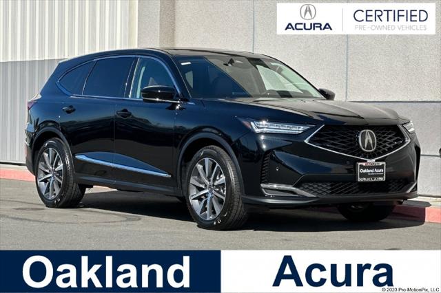 2026 Acura MDX Technology Package for sale in Oakland, CA