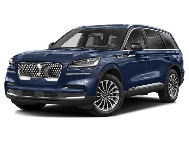 2023 Lincoln Aviator Reserve for sale in Manchester, NH