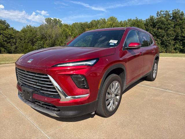 2026 Buick Enclave Preferred FWD for sale in Stillwater, OK