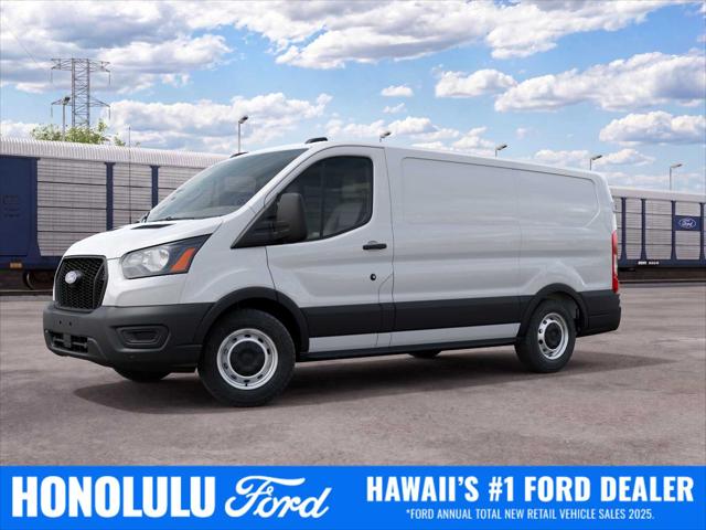 2027 Ford Transit Cargo Van Unknown for sale in Honolulu, HI