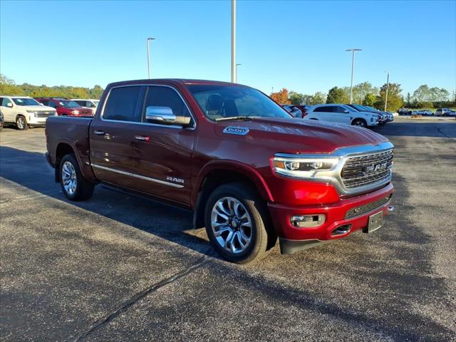 2022 Ram 1500 Limited