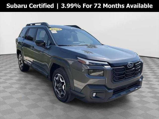 2026 Subaru Outback Touring for sale in Olathe, KS