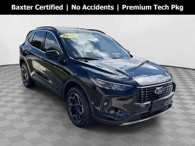 2026 Ford Escape Platinum for sale in Olathe, KS