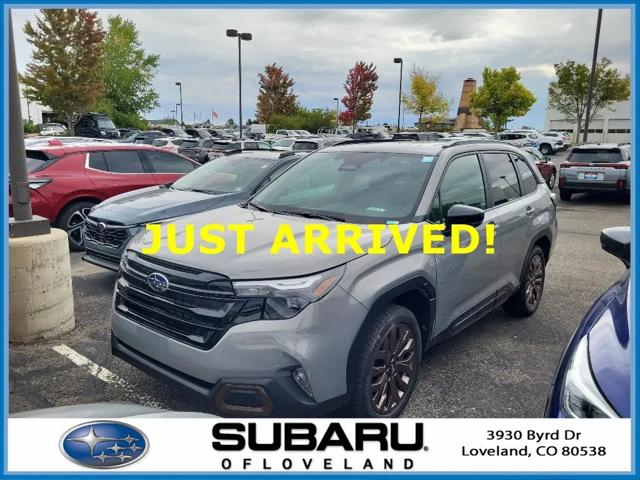 2019 Mitsubishi Eclipse Cross LE for sale in Loveland, CO