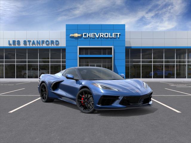 2027 Chevrolet Corvette Stingray Convertible, 2LT, RWD for sale in Dearborn, MI