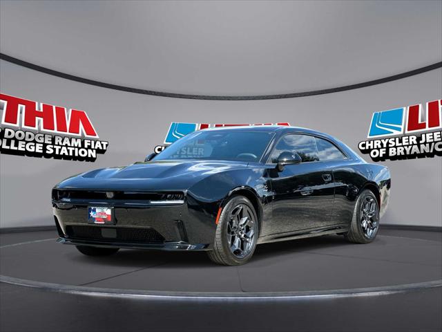 2025 Dodge Charger Daytona R/T AWD for sale in Bryan, TX
