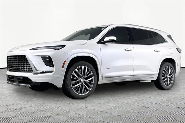 2025 Buick Enclave Avenir FWD for sale in Oklahoma City, OK