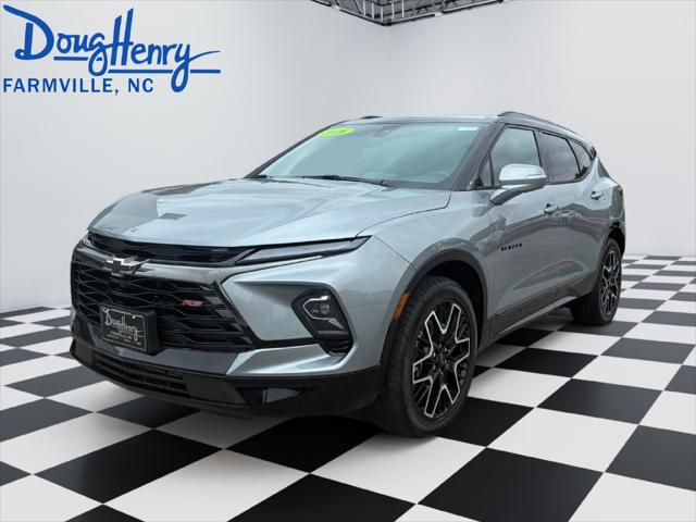 2026 Chevrolet Blazer RS for sale in Farmville, NC