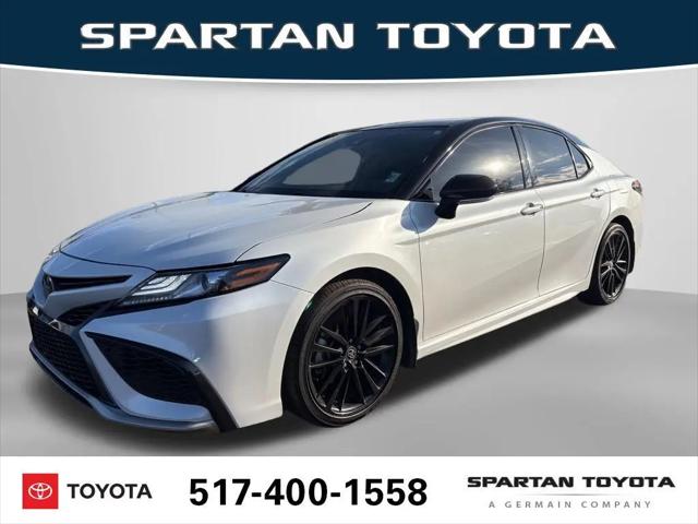 2024 Toyota Camry XSE for sale in Lansing, MI