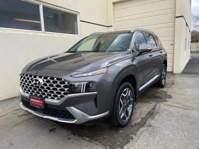 2022 Hyundai Santa Fe Plug-In Hybrid Limited for sale in Louisville, CO