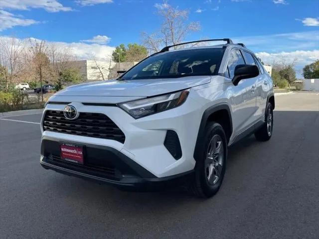 2025 Toyota RAV4 Hybrid LE for sale in Louisville, CO