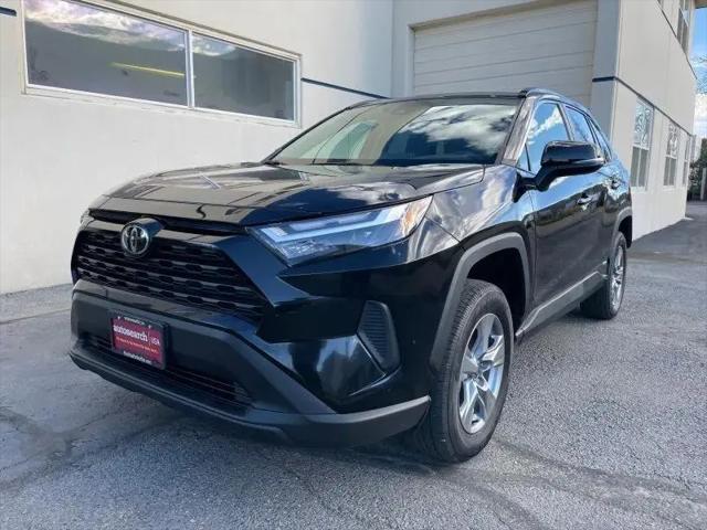 2025 Toyota RAV4 Hybrid XLE for sale in Louisville, CO