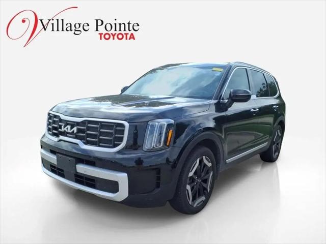 2025 Kia Telluride S for sale in Omaha, NE
